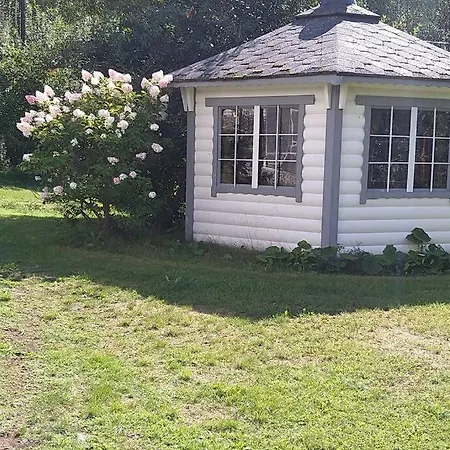 Apartamento Villa Ulla With Own Beach By The Lake Of Saimaa *
