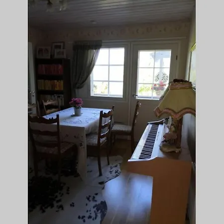 Villa Ulla With Own Beach By The Lake Of Saimaa דירה *