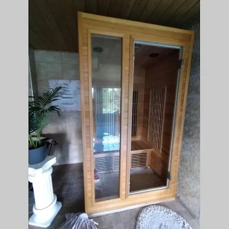 Apartamento Villa Ulla With Own Beach By The Lake Of Saimaa