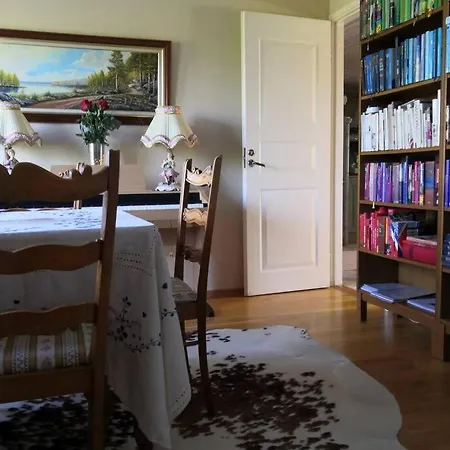 Villa Ulla With Own Beach By The Lake Of Saimaa *