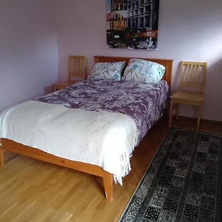 Villa Ulla With Own Beach By The Lake Of Saimaa Apartamento