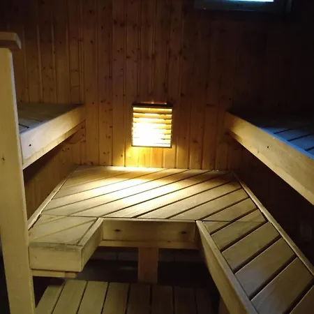 Villa Ulla With Own Beach By The Lake Of Saimaa Apartamento *
